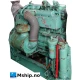 SOLD Gardner 6LX / 2D — Manufacturer: Gardner, Model: 6LX / 2D, Fuel Type: Diesel