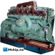 Gardner  8LXB / 3C — Manufacturer: Gardner, Model: 8LXB / 3C, Fuel Type: Diesel