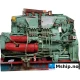 Gardner  8LXB / 3C — Manufacturer: Gardner, Model: 8LXB / 3C, Fuel Type: Diesel