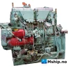 SOLD Gardner  6LX / 2D — Manufacturer: Gardner, Model: 6LX / 2D, HP: 127, kW: 95, RPM: 1500, Fuel Type: Diesel