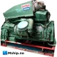 SOLD Gardner 8LXB — Manufacturer: Gardner, Model: 8LXB, Fuel Type: Diesel