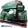 SOLD Gardner 8LXB — Manufacturer: Gardner, Model: 8LXB, Fuel Type: Diesel