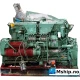 SOLD Gardner 8LXB — Manufacturer: Gardner, Model: 8LXB, Fuel Type: Diesel