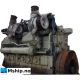 MaK 8M 451 ZU — Manufacturer: MaK, Model: 8M 451 ZU, Serial number: 22006, Year: 1966, HP: 1999, kW: 1491, RPM: 375