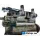 MaK 8M 451 ZU — Manufacturer: MaK, Model: 8M 451 ZU, Serial number: 22006, Year: 1966, HP: 1999, kW: 1491, RPM: 375
