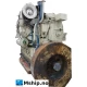 MaK 8M 451 ZU — Manufacturer: MaK, Model: 8M 451 ZU, Serial number: 22006, Year: 1966, HP: 1999, kW: 1491, RPM: 375
