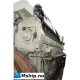MaK 8M 451 ZU — Manufacturer: MaK, Model: 8M 451 ZU, Serial number: 22006, Year: 1966, HP: 1999, kW: 1491, RPM: 375