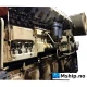 Deutz SBV8M 628 — Manufacturer: Deutz, Model: SBV8M 628, Serial number: 6729636, HP: 1930, kW: 1440, RPM: 900