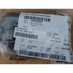 MTU 5500980280 GASKET
