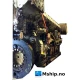 Deutz SBV8M 628 — Manufacturer: Deutz, Model: SBV8M 628, Serial number: 6729636, HP: 1930, kW: 1440, RPM: 900