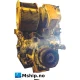 Deutz SBV8M 628 — Manufacturer: Deutz, Model: SBV8M 628, Serial number: 6729636, HP: 1930, kW: 1440, RPM: 900