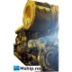 Deutz SBV8M 628 — Manufacturer: Deutz, Model: SBV8M 628, Serial number: 6729636, HP: 1930, kW: 1440, RPM: 900