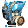 Nohab F38A — Manufacturer: Nohab, Model: F38A, Serial number: 3455, HP: 2010, kW: 1499, RPM: 825