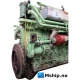 MaK 6M 453 AK — Manufacturer: MaK, Model: 6M 453 AK, Year: 1975, HP: 2100, kW: 1499, RPM: 600, Other: Not complete - to be dismantled and used to source spare parts.