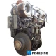 GMT BL230.16V — Manufacturer: Fiat Gmt, Model: BL230.16V, HP: 3000, kW: 2238
