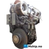 GMT BL230.16V — Manufacturer: Fiat Gmt, Model: BL230.16V, HP: 3000, kW: 2238