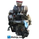 GMT BL230.16V — Manufacturer: Fiat Gmt, Model: BL230.16V, HP: 3000, kW: 2238