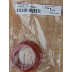MTU 700429050000 O-RING