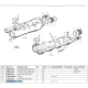 MTU 700429050000 O-RING — Manufacturer: MTU, Manufacturers part number: 700429050000