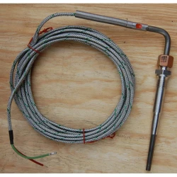 MTU 0005356760 THERMOCOUPLE — Manufacturer: MTU, Manufacturers part number: 0005356760