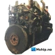 MAN B&W Alpha 6T23L-KVO — Manufacturer: B&W Alpha, Model: 6T23L-KVO, Serial number: 14060, Year: 1985, HP: 930, kW: 685, RPM: 825