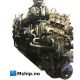 MAN B&W Alpha 6T23L-KVO  http://mship.no/propulsion-engines/165-man-bw-alpha-6t23l-kvo.html