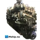 MAN B&W Alpha 6T23L-KVO — Manufacturer: B&W Alpha, Model: 6T23L-KVO, Serial number: 14060, Year: 1985, HP: 930, kW: 685, RPM: 825