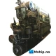 MAN B&W Alpha 6T23L-KVO — Manufacturer: B&W Alpha, Model: 6T23L-KVO, Serial number: 14060, Year: 1985, HP: 930, kW: 685, RPM: 825