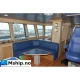 39,95 meter  Stern trawler  - Freezer / wet fish. - Year 2009. — Manufacturer: Karstensens Skibsværft A/S, Model: 39,95 m Stern TRAWLER - Freeze/wet Fish, Year: 2009, HP: 966, kW: 721, RPM: 750, Fuel Type: Diesel, Class: Built according to DNV requirements - Danish Maritime administration, Other: Passed Special survey 25 July 2017.