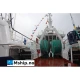 39,95 meter  Stern trawler  - Freezer / wet fish. - Year 2009. — Manufacturer: Karstensens Skibsværft A/S, Model: 39,95 m Stern TRAWLER - Freeze/wet Fish, Year: 2009, HP: 966, kW: 721, RPM: 750, Fuel Type: Diesel, Class: Built according to DNV requirements - Danish Maritime administration, Other: Passed Special survey 25 July 2017.