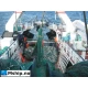 39,95 meter  Stern trawler  - Freezer / wet fish. - Year 2009. — Manufacturer: Karstensens Skibsværft A/S, Model: 39,95 m Stern TRAWLER - Freeze/wet Fish, Year: 2009, HP: 966, kW: 721, RPM: 750, Fuel Type: Diesel, Class: Built according to DNV requirements - Danish Maritime administration, Other: Passed Special survey 25 July 2017.