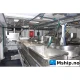 39,95 meter  Stern trawler  - Freezer / wet fish. - Year 2009. — Manufacturer: Karstensens Skibsværft A/S, Model: 39,95 m Stern TRAWLER - Freeze/wet Fish, Year: 2009, HP: 966, kW: 721, RPM: 750, Fuel Type: Diesel, Class: Built according to DNV requirements - Danish Maritime administration, Other: Passed Special survey 25 July 2017.