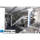 39,95 meter  Stern trawler  - Freezer / wet fish. - Year 2009. — Manufacturer: Karstensens Skibsværft A/S, Model: 39,95 m Stern TRAWLER - Freeze/wet Fish, Year: 2009, HP: 966, kW: 721, RPM: 750, Fuel Type: Diesel, Class: Built according to DNV requirements - Danish Maritime administration, Other: Passed Special survey 25 July 2017.