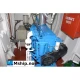39,95 meter  Stern trawler  - Freezer / wet fish. - Year 2009. — Manufacturer: Karstensens Skibsværft A/S, Model: 39,95 m Stern TRAWLER - Freeze/wet Fish, Year: 2009, HP: 966, kW: 721, RPM: 750, Fuel Type: Diesel, Class: Built according to DNV requirements - Danish Maritime administration, Other: Passed Special survey 25 July 2017.