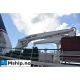 39,95 meter  Stern trawler  - Freezer / wet fish. - Year 2009. — Manufacturer: Karstensens Skibsværft A/S, Model: 39,95 m Stern TRAWLER - Freeze/wet Fish, Year: 2009, HP: 966, kW: 721, RPM: 750, Fuel Type: Diesel, Class: Built according to DNV requirements - Danish Maritime administration, Other: Passed Special survey 25 July 2017.