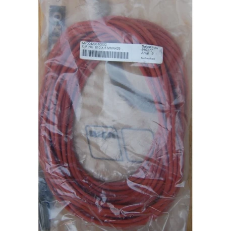MTU 700429610000 O-RING — Manufacturer: MTU, Manufacturers part number: 700429610000