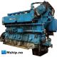 Yanmar 6Z ST     mship.no  http://mship.no/propulsion-engines/354-yanmar-6z-st.html