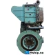 Yanmar T260L-ST — Manufacturer: Yanmar, Model: T260L-ST, Serial number: 0085 FHS, Year: 1983, HP: 1400, kW: 1044, RPM: 720, Cylinder bore: 260 mm, Piston Stroke: 330 mm, Number of cylinders: 6, Displacement: 105.12 Liter, Cylinder configuration: In line, Weight: Dry weight 11.500 kg.