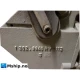 Deutz MWM TBD 604 BL 6 — Manufacturer: MWM, Model: TBD 604 BL 6, HP: 630, kW: 470, RPM: 1200, Running Hours: 0 since overhaul, Cylinder bore: 170 mm, Piston Stroke: 195 mm, Number of cylinders: 6, Displacement: 26.56 Liter, Cylinder configuration: In line, Rotation direction: CCW - Counter clockwise seen from aft, Other: no inter cooler - no fuel pipes.