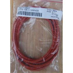 MTU 700429108000 O-RING — Manufacturer: MTU, Manufacturers part number: 700429108000