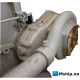 Deutz MWM TBD 604 BL 6 — Manufacturer: MWM, Model: TBD 604 BL 6, HP: 630, kW: 470, RPM: 1200, Running Hours: 0 since overhaul, Cylinder bore: 170 mm, Piston Stroke: 195 mm, Number of cylinders: 6, Displacement: 26.56 Liter, Cylinder configuration: In line, Rotation direction: CCW - Counter clockwise seen from aft, Other: no inter cooler - no fuel pipes.