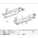 MTU 700429108000 O-RING — Manufacturer: MTU, Manufacturers part number: 700429108000