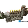 Fuel injection pump for Deutz MWM TBD 604 BL 6 - NEW — Manufacturer: Bosch, Model:  9410365612 FA-PE6/10/160/3014534 2311824, Other: Regulator Woodward part No 8963 – 402 Serial No 2505294 02126480