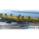 Plattform Jacket  decomissioning equipment - Heavy Lift salvage bouys system