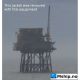 Plattform Jacket  decomissioning equipment - Heavy Lift salvage bouys system