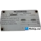 MaK 8 M 551 AK — Manufacturer: MaK, Model: 8 M 551 AK, Serial number: 55144, Year: 1972, HP: 3400, kW: 2536, RPM: 330, Class: Germanischer Lloyd