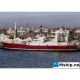 41,3 meter stern RWS PELAGIC TRAWLER