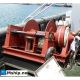 41,3 meter stern RWS PELAGIC TRAWLER