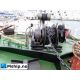 41,3 meter stern RWS PELAGIC TRAWLER