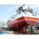 41,3 meter stern RWS PELAGIC TRAWLER